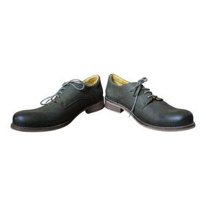 Ladies JAFA Lace -up Oxford Loafers